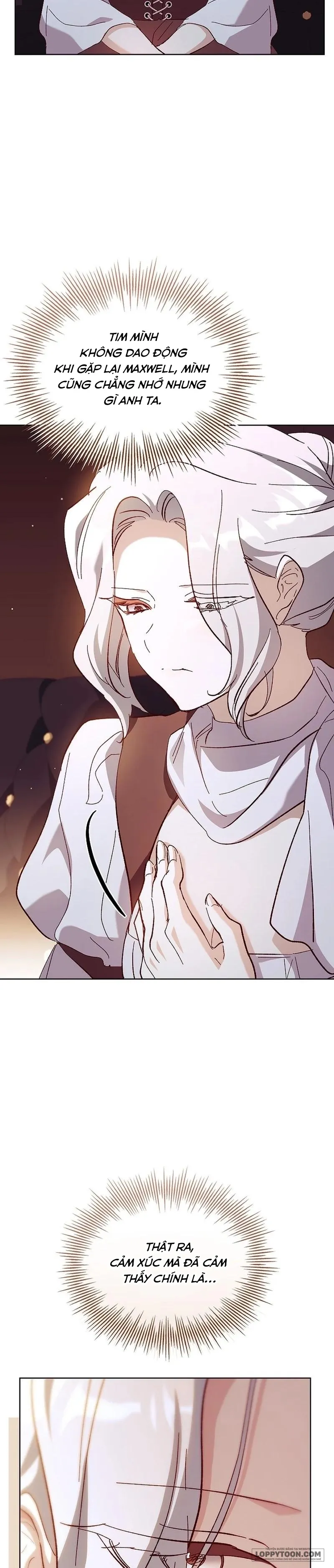 [18+] Tôi Đang Tìm Con Sói Đã Trêu Đùa Con Rắn Đen - Chap 16 - Trang 20