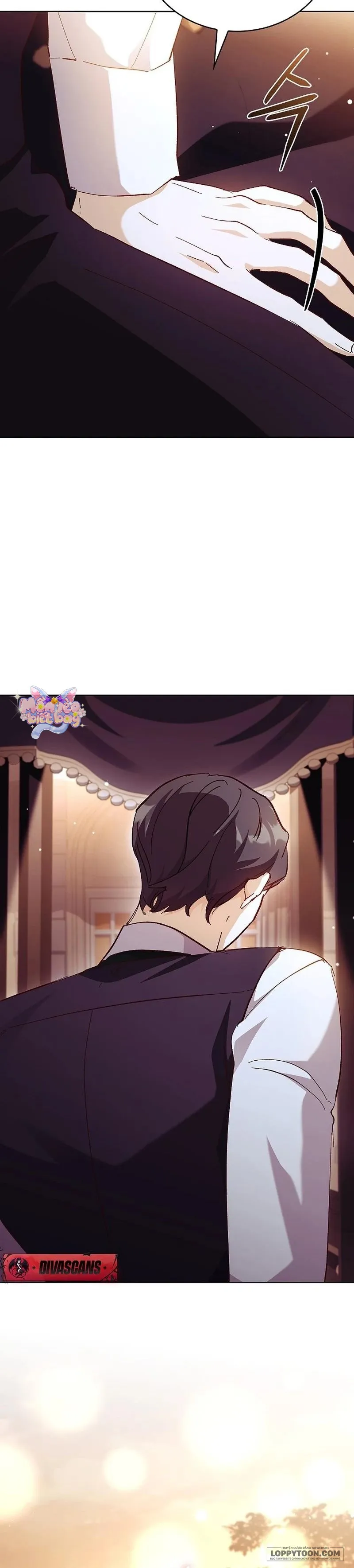 [18+] Tôi Đang Tìm Con Sói Đã Trêu Đùa Con Rắn Đen - Chap 16 - Trang 29