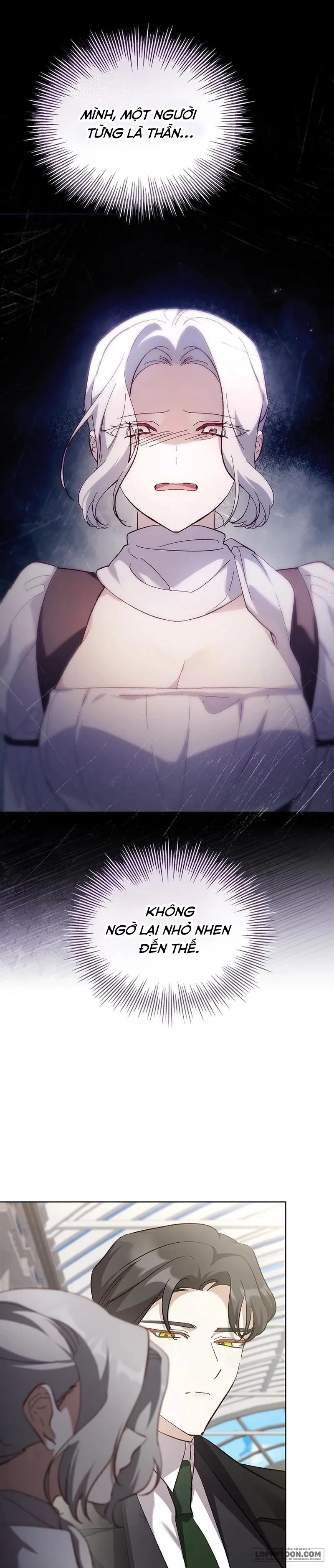 [18+] Tôi Đang Tìm Con Sói Đã Trêu Đùa Con Rắn Đen - Chap 16 - Trang 6