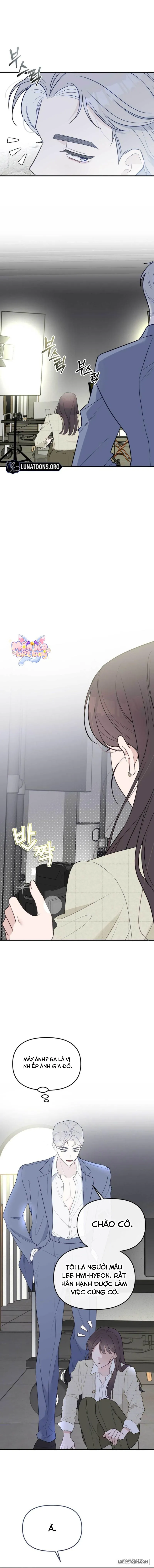 [18+] Tôi Nuôi Trai Chỉ Để "Thịt" - Chap 1 - Trang 11