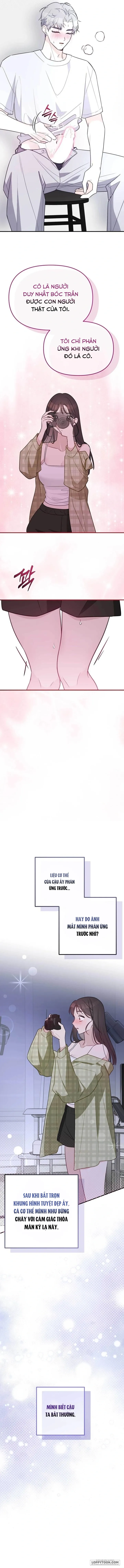 [18+] Tôi Nuôi Trai Chỉ Để "Thịt" - Chap 10 - Trang 2