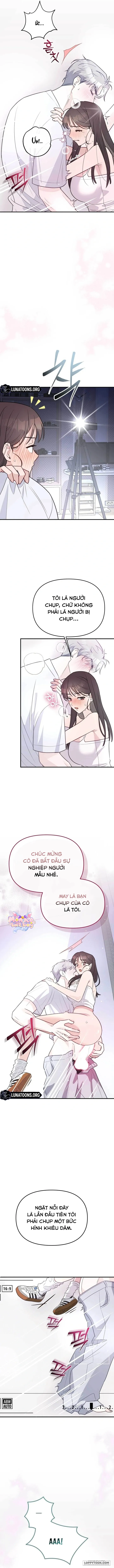 [18+] Tôi Nuôi Trai Chỉ Để "Thịt" - Chap 10 - Trang 12