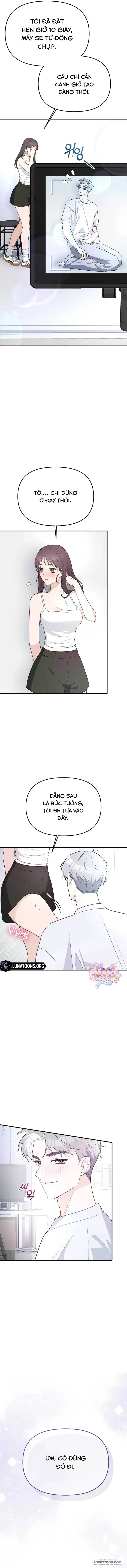 [18+] Tôi Nuôi Trai Chỉ Để "Thịt" - Chap 10 - Trang 7