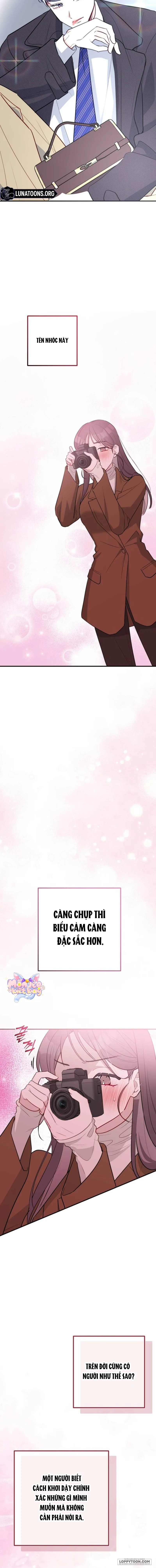 [18+] Tôi Nuôi Trai Chỉ Để "Thịt" - Chap 13 - Trang 16