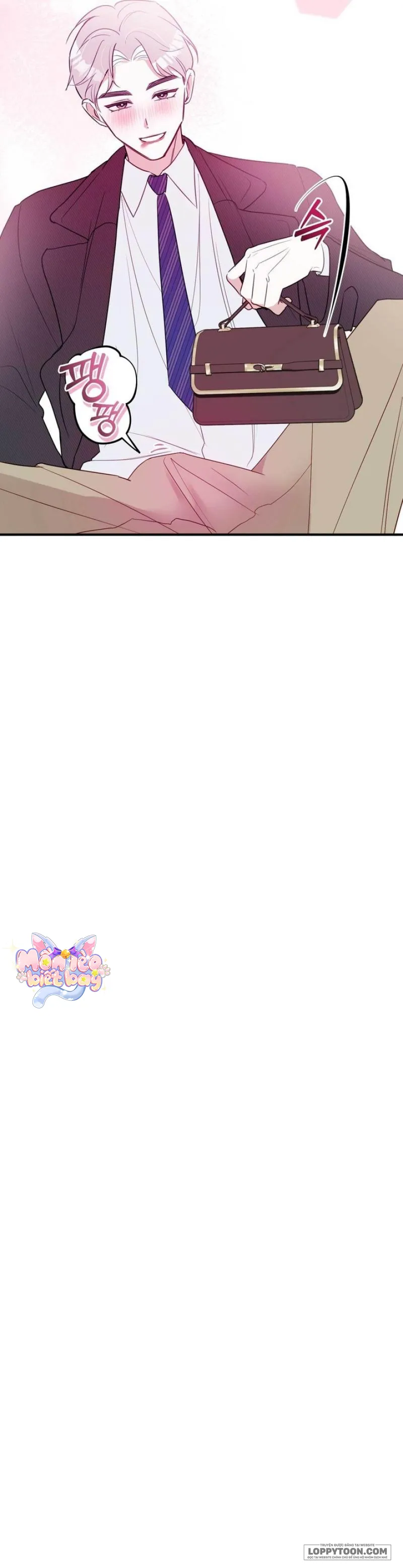 [18+] Tôi Nuôi Trai Chỉ Để "Thịt" - Chap 13 - Trang 21