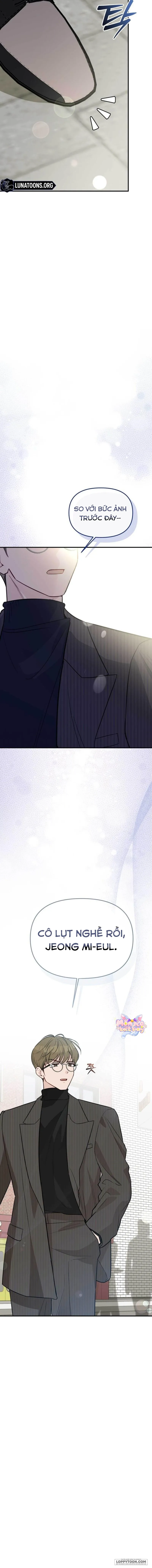 [18+] Tôi Nuôi Trai Chỉ Để "Thịt" - Chap 14 - Trang 20