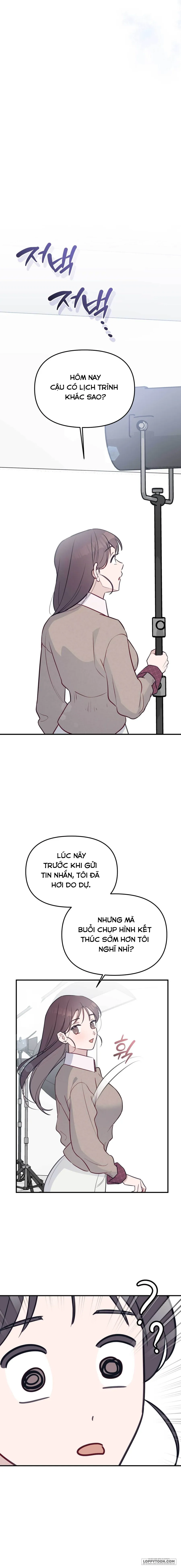 [18+] Tôi Nuôi Trai Chỉ Để "Thịt" - Chap 15 - Trang 15