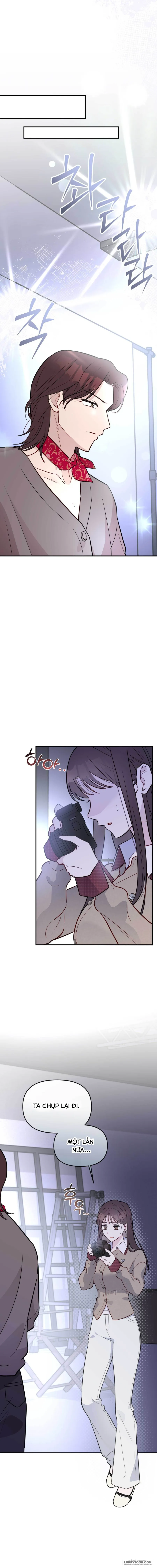 [18+] Tôi Nuôi Trai Chỉ Để "Thịt" - Chap 15 - Trang 22