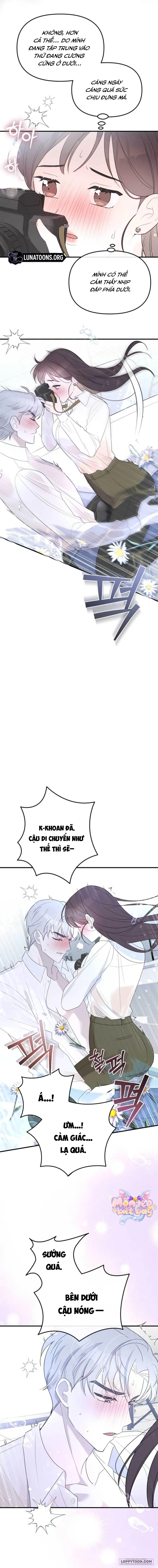 [18+] Tôi Nuôi Trai Chỉ Để "Thịt" - Chap 2 - Trang 14