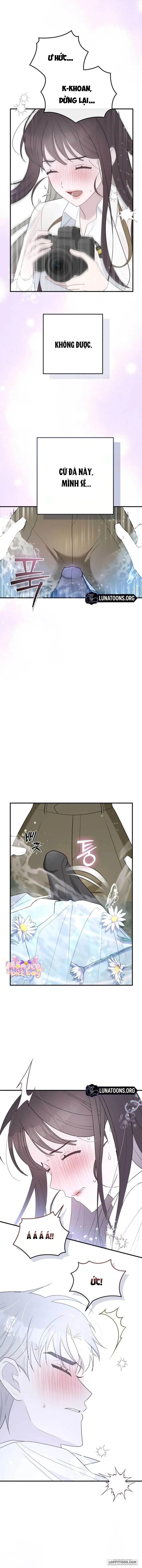 [18+] Tôi Nuôi Trai Chỉ Để "Thịt" - Chap 2 - Trang 15