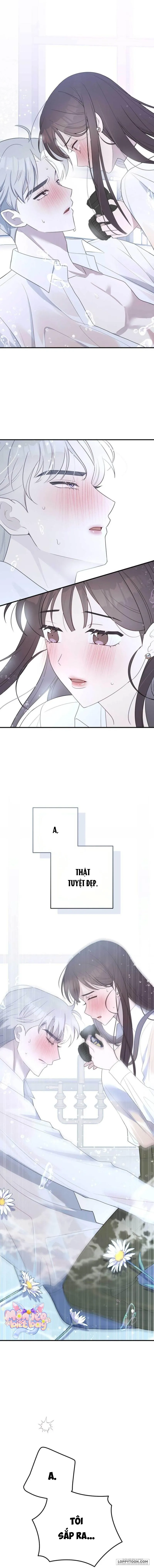 [18+] Tôi Nuôi Trai Chỉ Để "Thịt" - Chap 2 - Trang 16