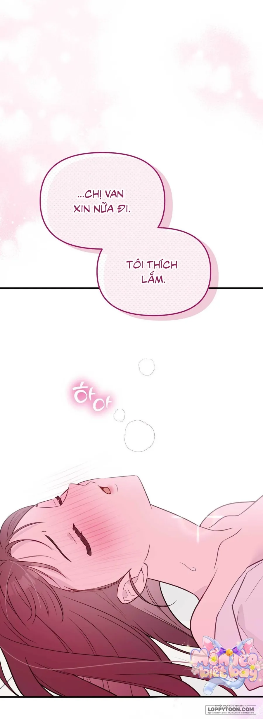 [18+] Tôi Nuôi Trai Chỉ Để "Thịt" - Chap 21 - Trang 22