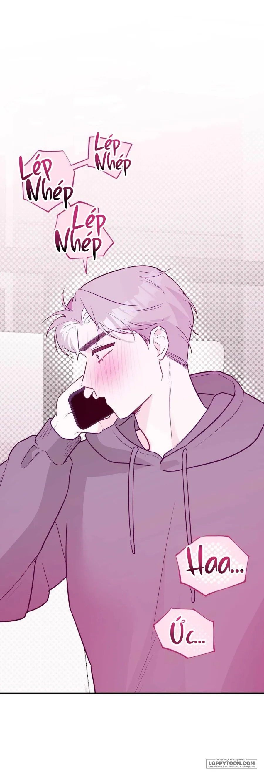 [18+] Tôi Nuôi Trai Chỉ Để "Thịt" - Chap 21 - Trang 33