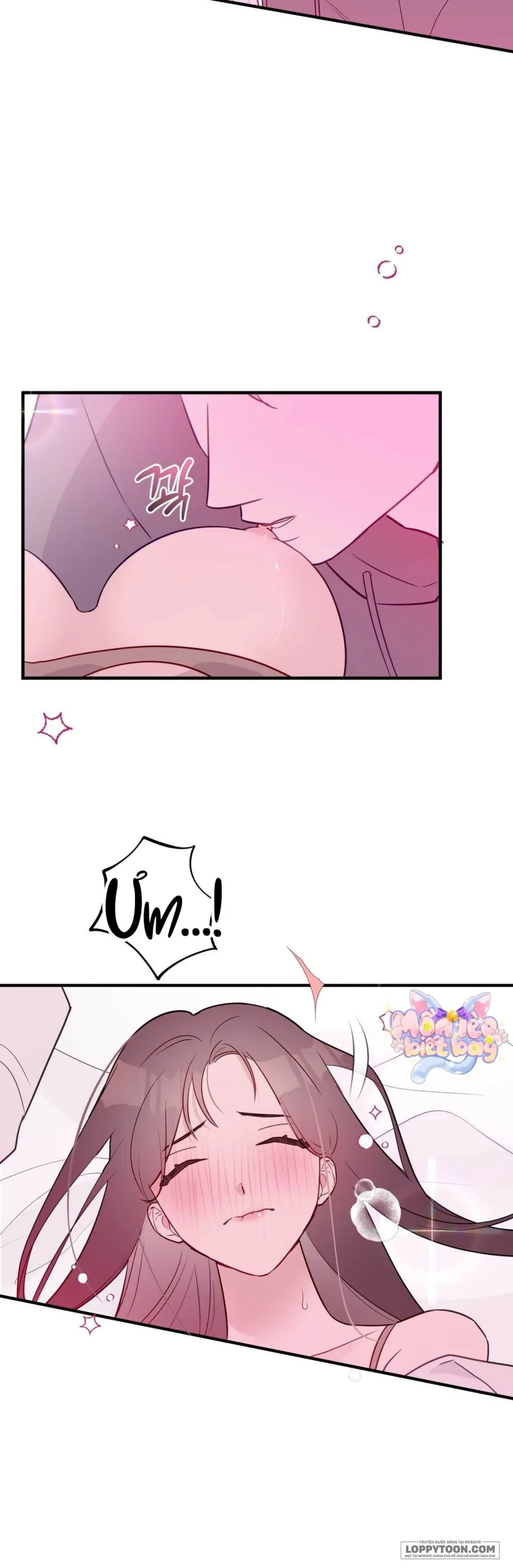 [18+] Tôi Nuôi Trai Chỉ Để "Thịt" - Chap 21 - Trang 8