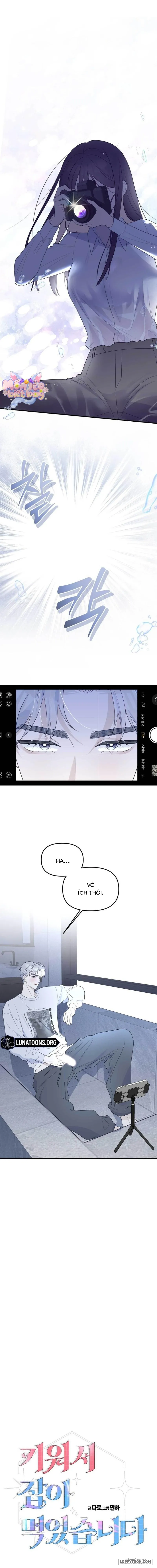 [18+] Tôi Nuôi Trai Chỉ Để "Thịt" - Chap 3 - Trang 2