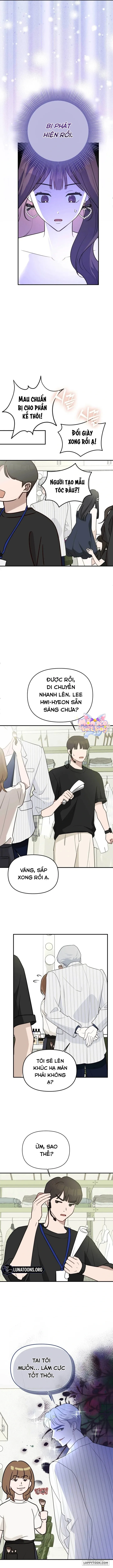 [18+] Tôi Nuôi Trai Chỉ Để "Thịt" - Chap 7 - Trang 11