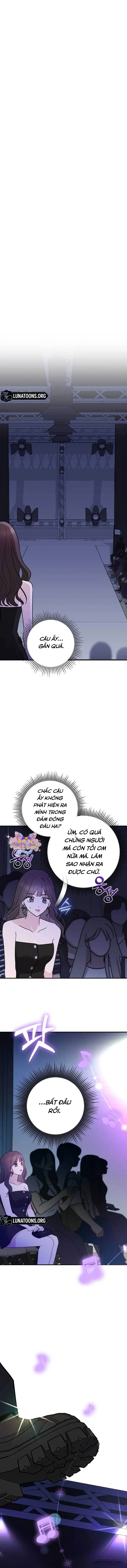 [18+] Tôi Nuôi Trai Chỉ Để "Thịt" - Chap 7 - Trang 7
