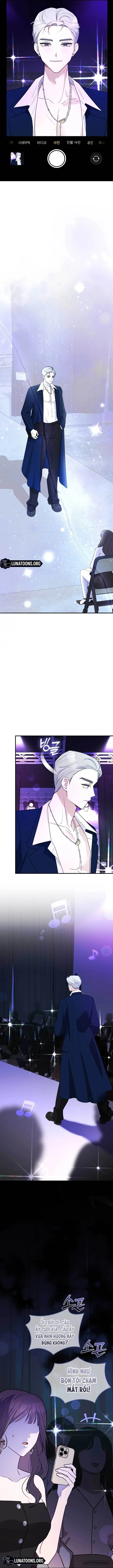 [18+] Tôi Nuôi Trai Chỉ Để "Thịt" - Chap 7 - Trang 10