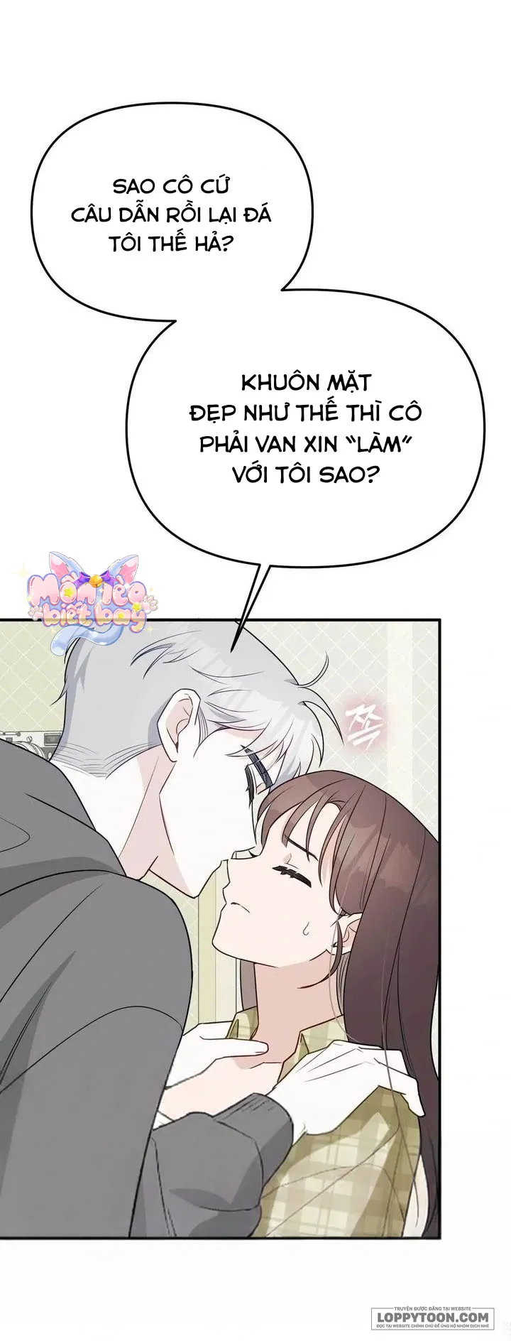 [18+] Tôi Nuôi Trai Chỉ Để "Thịt" - Chap 9 - Trang 1