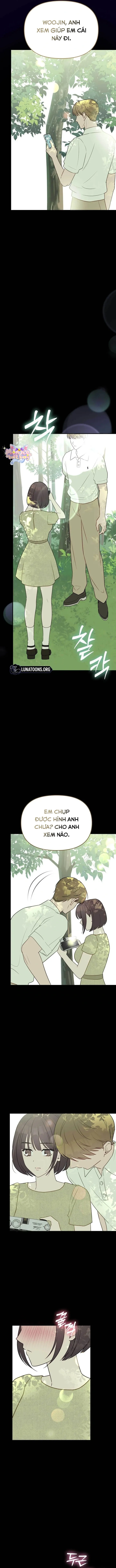 [18+] Tôi Nuôi Trai Chỉ Để "Thịt" - Chap 9 - Trang 4