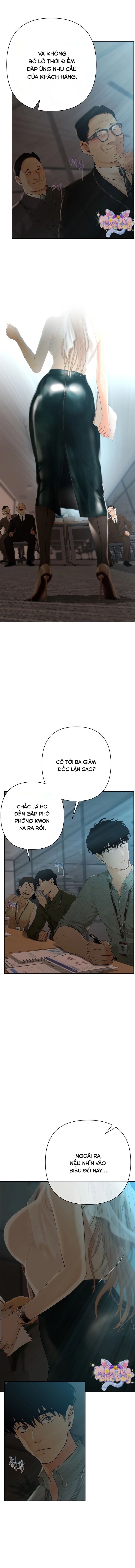 [18+] Trò Chơi Kim Tiền - Chap 1 - Trang 14
