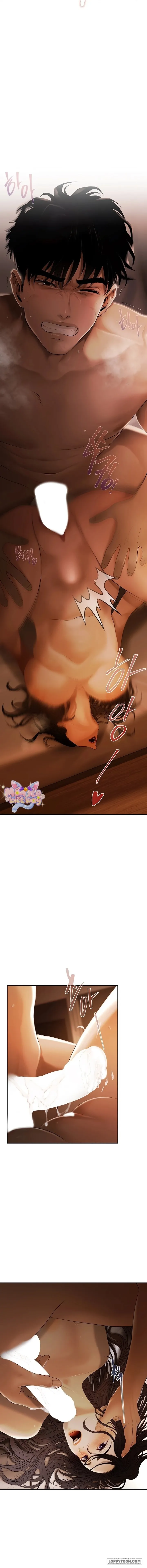 [18+] Trò Chơi Kim Tiền - Chap 1 - Trang 27