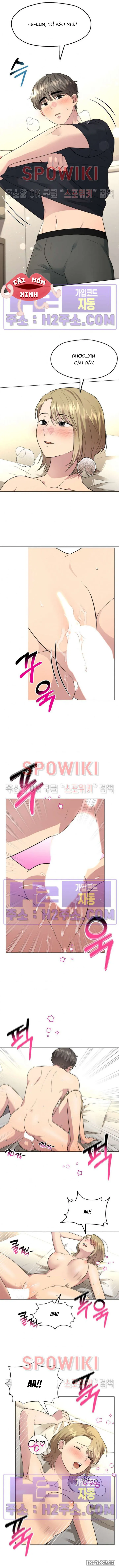 [18+] Twenty Nights - Chap 36 - Trang 6