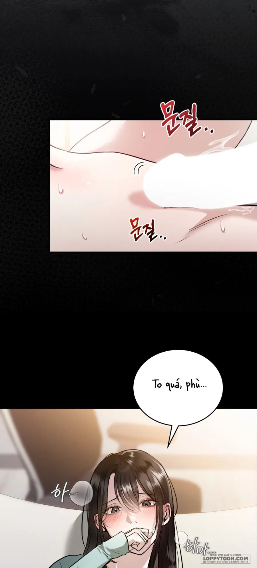 〖18+〗Chó Hoang Mơ Giấc Mơ Săn Mồi - Chap 1 - Trang 2