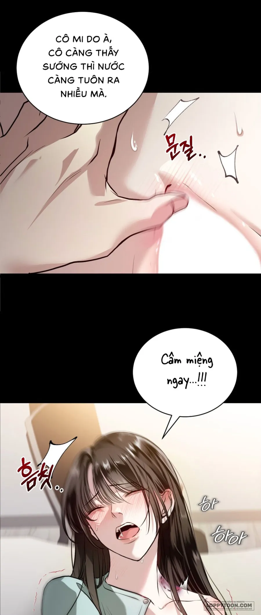 〖18+〗Chó Hoang Mơ Giấc Mơ Săn Mồi - Chap 1 - Trang 11