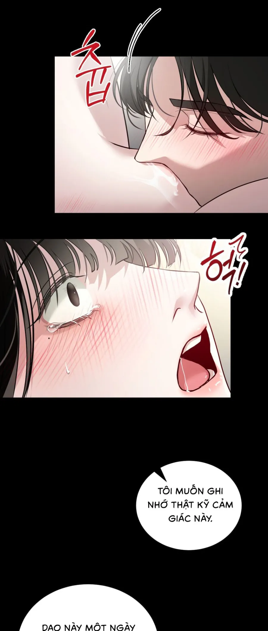 〖18+〗Chó Hoang Mơ Giấc Mơ Săn Mồi - Chap 1 - Trang 19