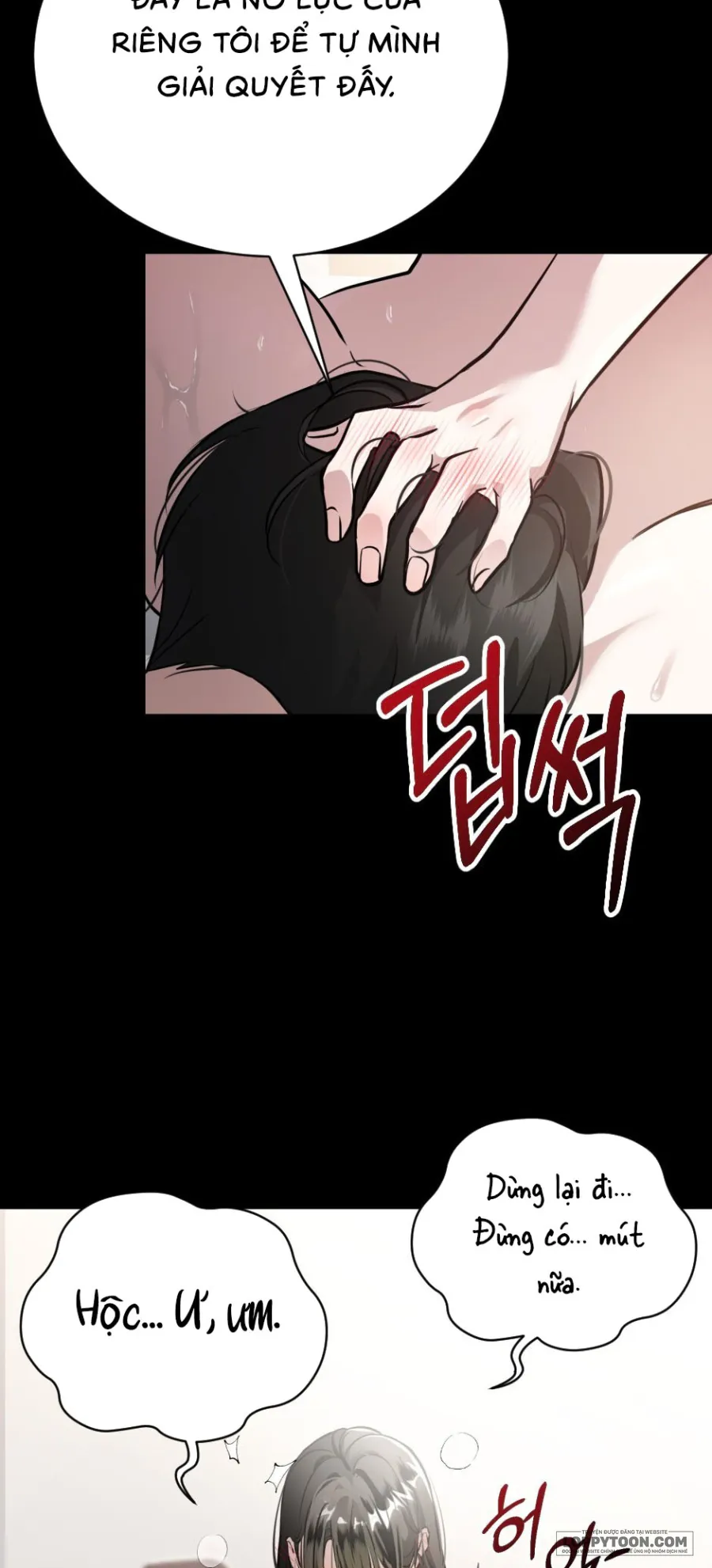 〖18+〗Chó Hoang Mơ Giấc Mơ Săn Mồi - Chap 1 - Trang 22