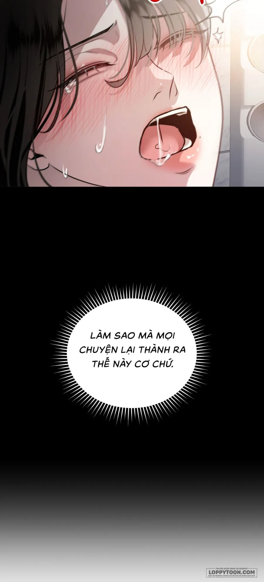 〖18+〗Chó Hoang Mơ Giấc Mơ Săn Mồi - Chap 1 - Trang 24