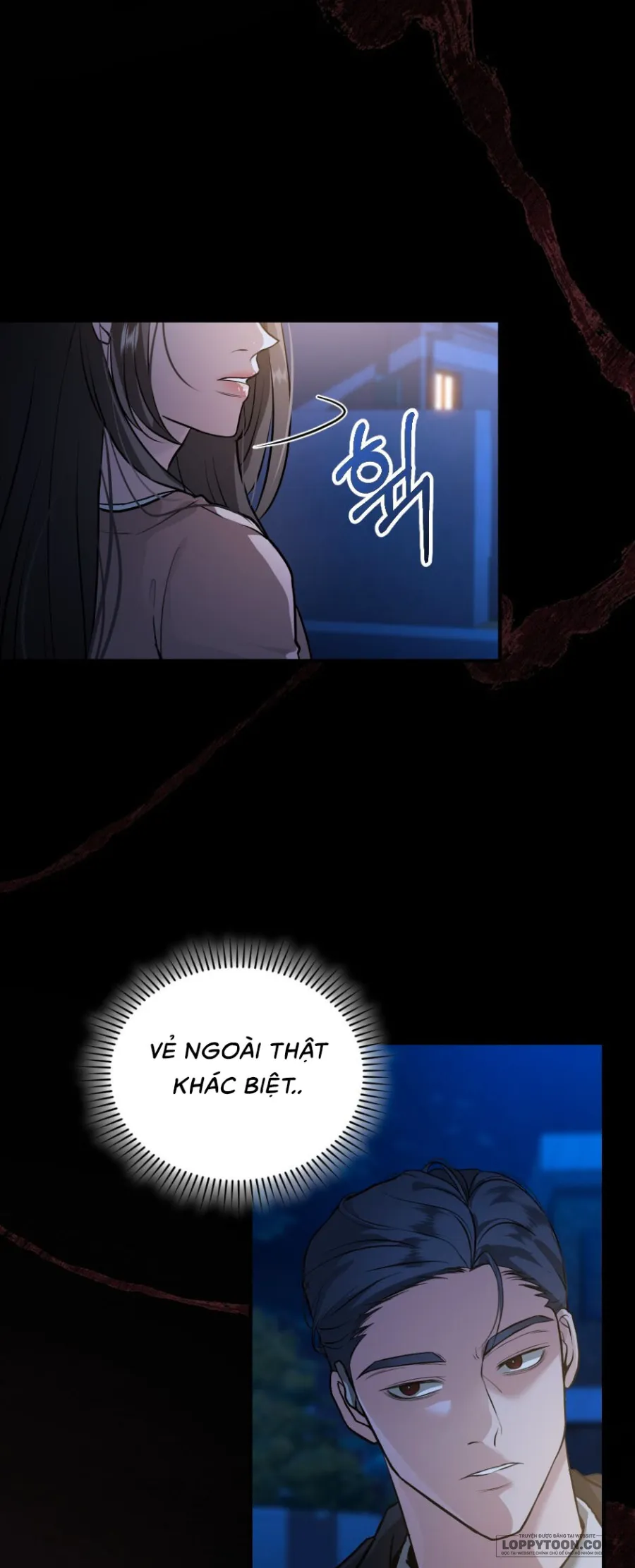 〖18+〗Chó Hoang Mơ Giấc Mơ Săn Mồi - Chap 1 - Trang 33