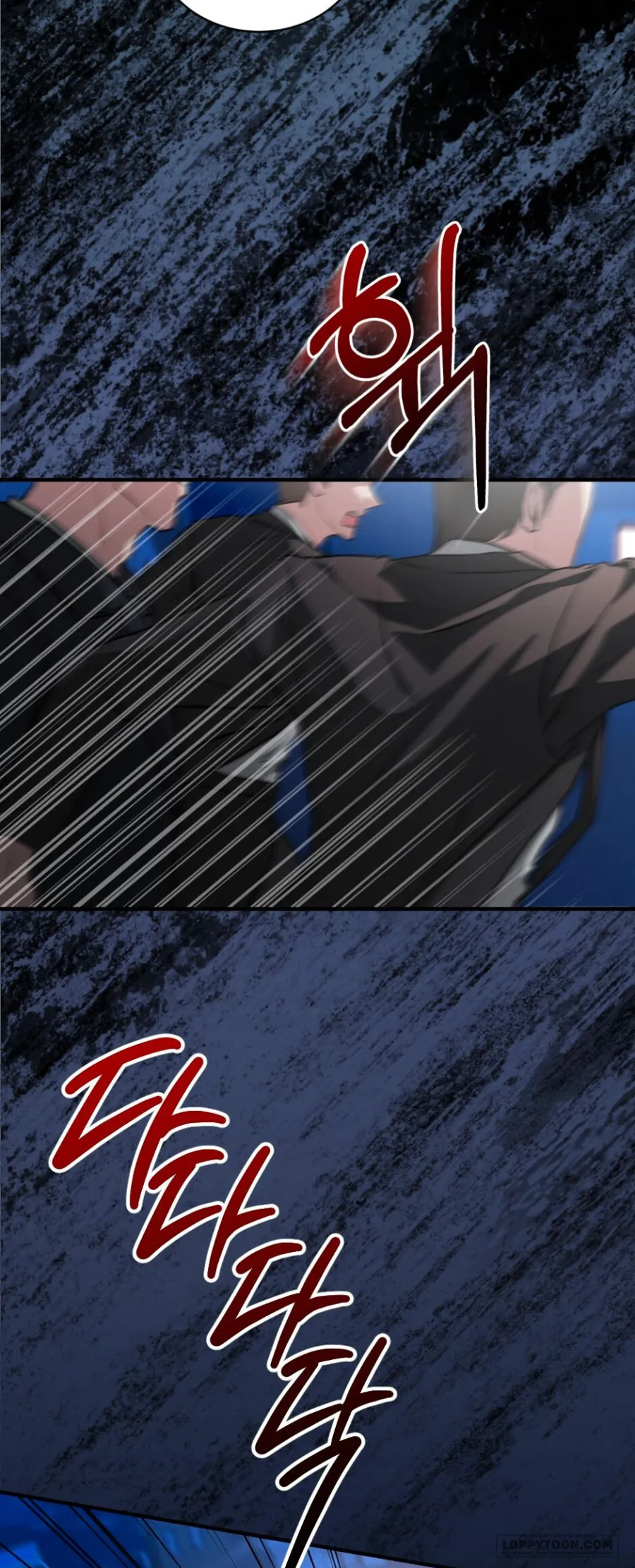 〖18+〗Chó Hoang Mơ Giấc Mơ Săn Mồi - Chap 1 - Trang 37