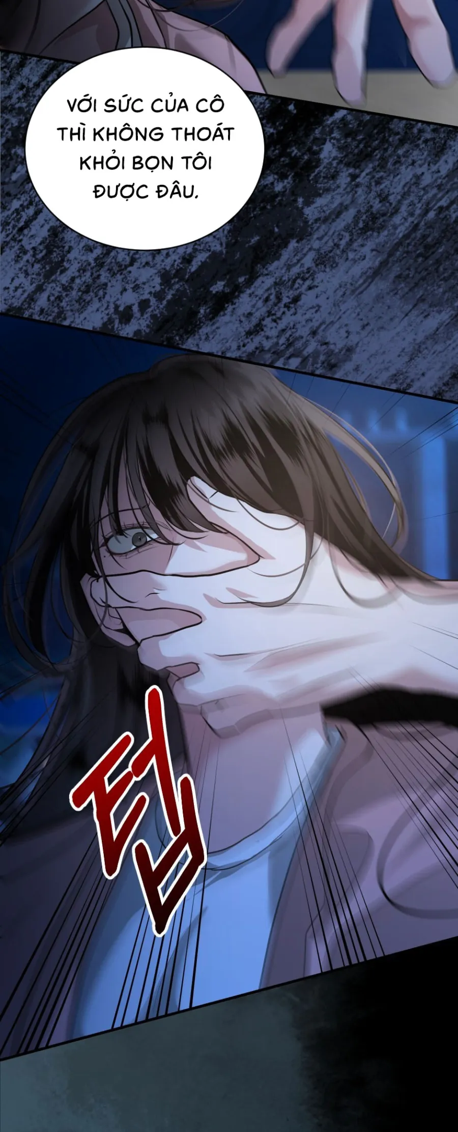 〖18+〗Chó Hoang Mơ Giấc Mơ Săn Mồi - Chap 1 - Trang 39