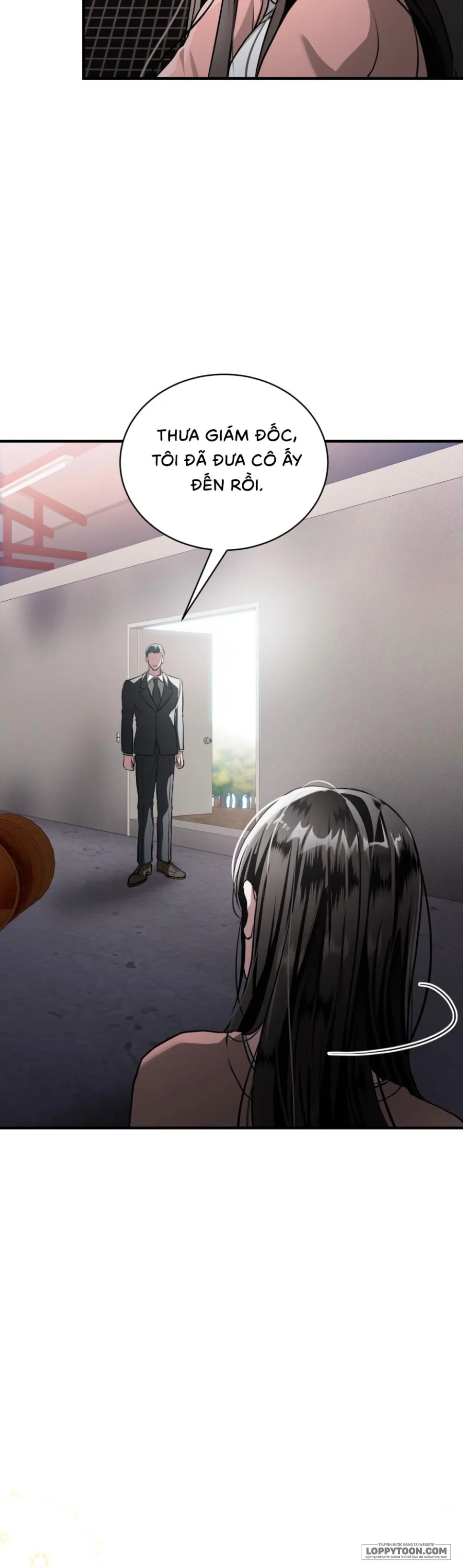 〖18+〗Chó Hoang Mơ Giấc Mơ Săn Mồi - Chap 1 - Trang 53