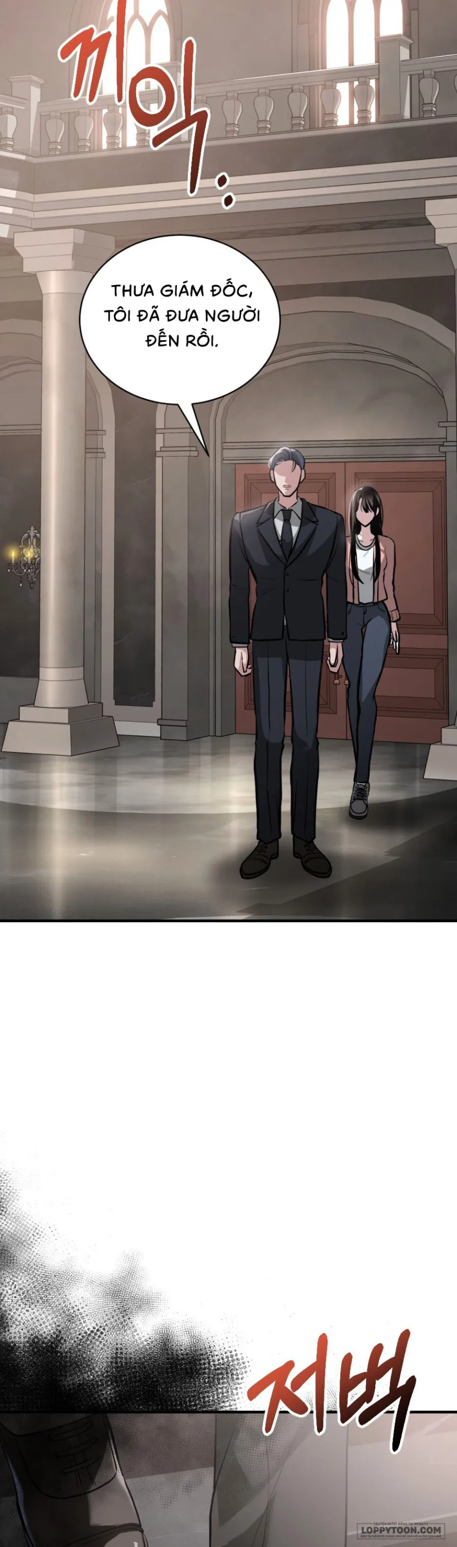 〖18+〗Chó Hoang Mơ Giấc Mơ Săn Mồi - Chap 1 - Trang 58