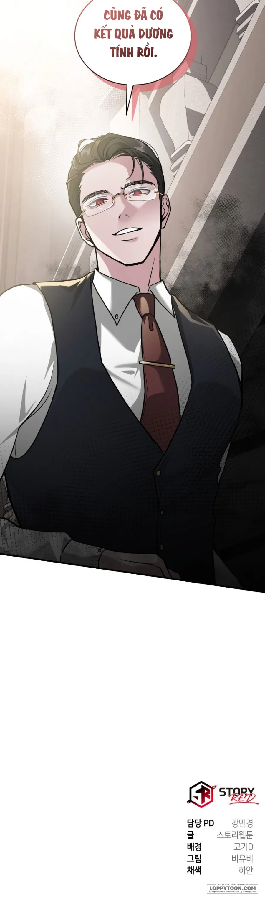 〖18+〗Chó Hoang Mơ Giấc Mơ Săn Mồi - Chap 1 - Trang 60