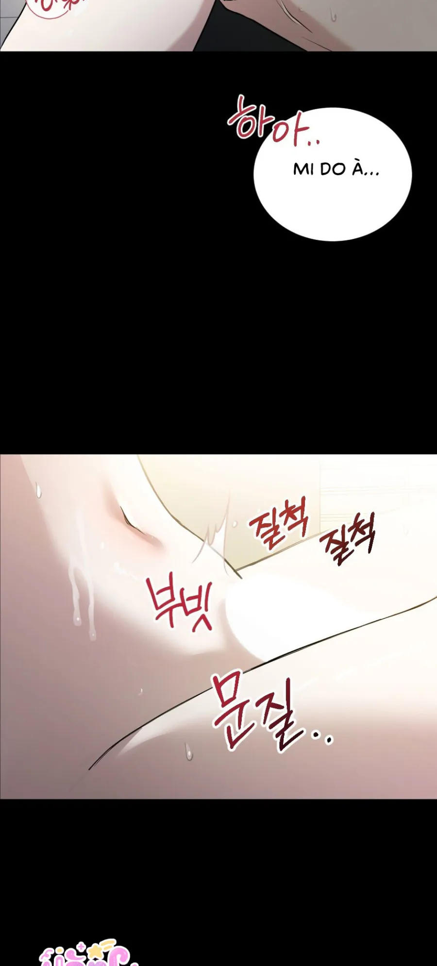 〖18+〗Chó Hoang Mơ Giấc Mơ Săn Mồi - Chap 1 - Trang 7