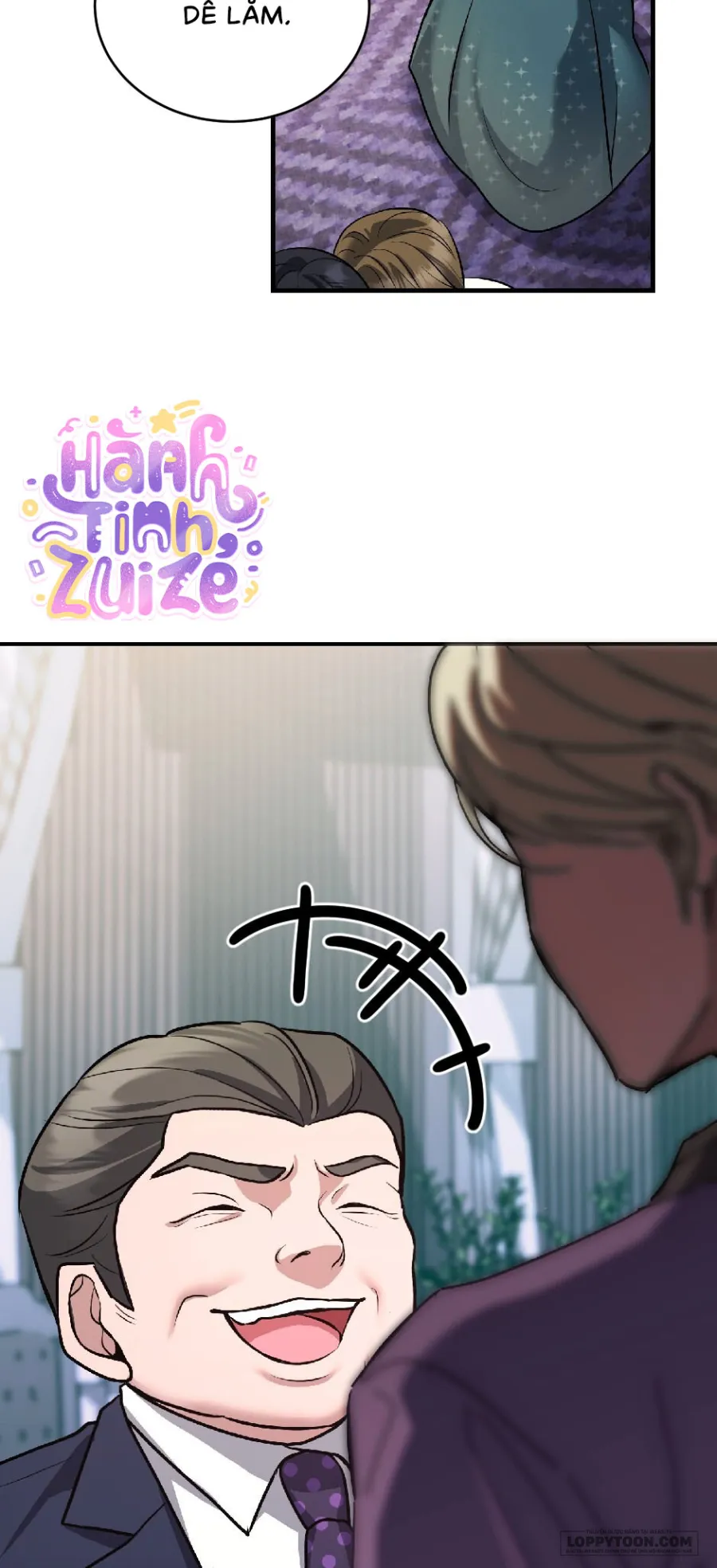 〖18+〗Chó Hoang Mơ Giấc Mơ Săn Mồi - Chap 10 - Trang 2