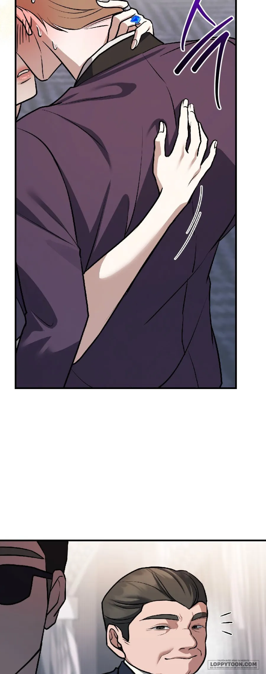 〖18+〗Chó Hoang Mơ Giấc Mơ Săn Mồi - Chap 10 - Trang 12