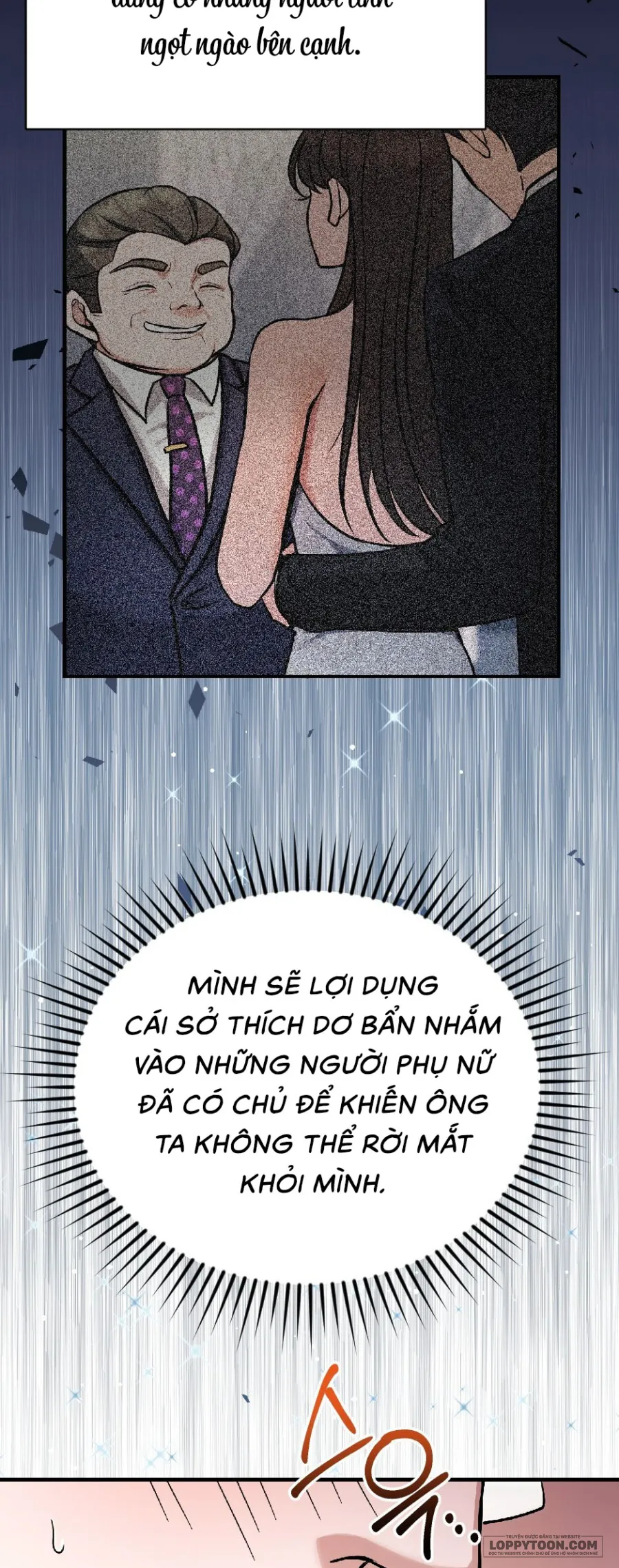〖18+〗Chó Hoang Mơ Giấc Mơ Săn Mồi - Chap 10 - Trang 16