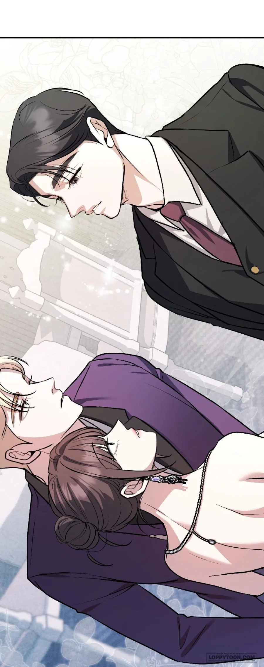 〖18+〗Chó Hoang Mơ Giấc Mơ Săn Mồi - Chap 10 - Trang 18