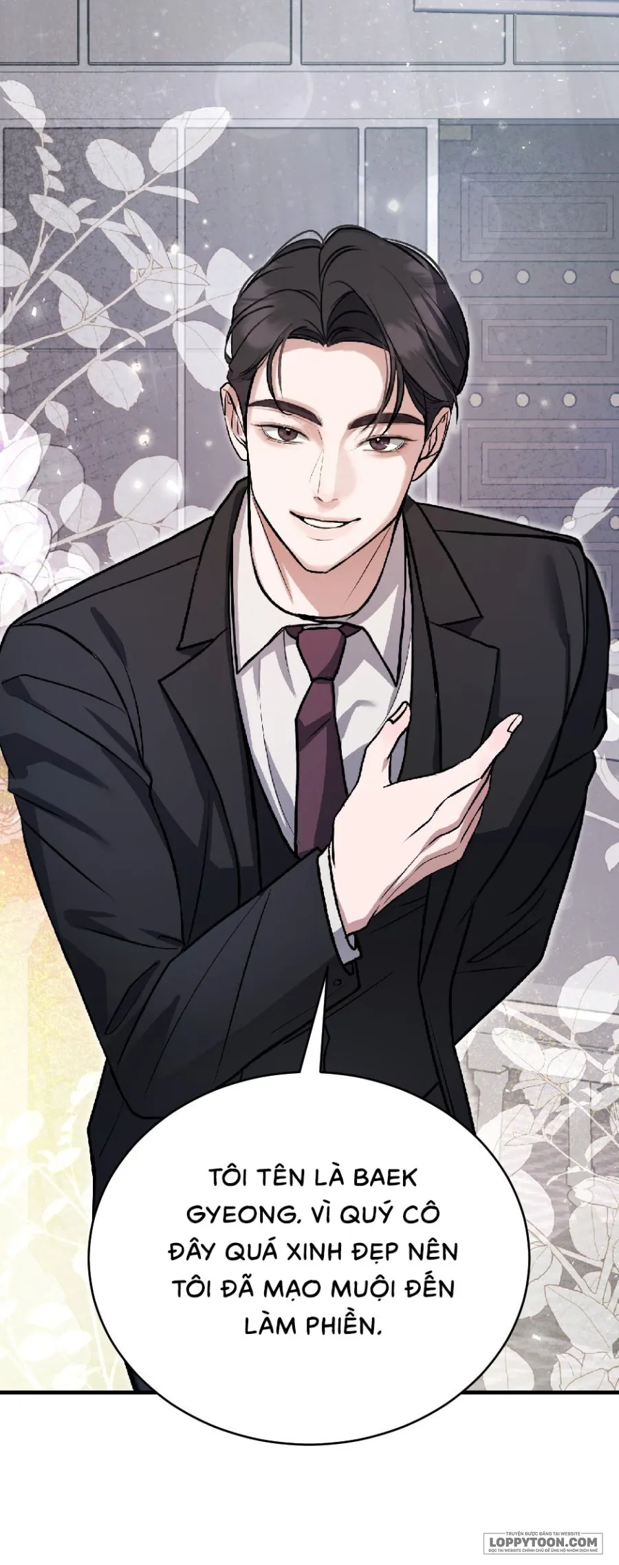 〖18+〗Chó Hoang Mơ Giấc Mơ Săn Mồi - Chap 10 - Trang 20