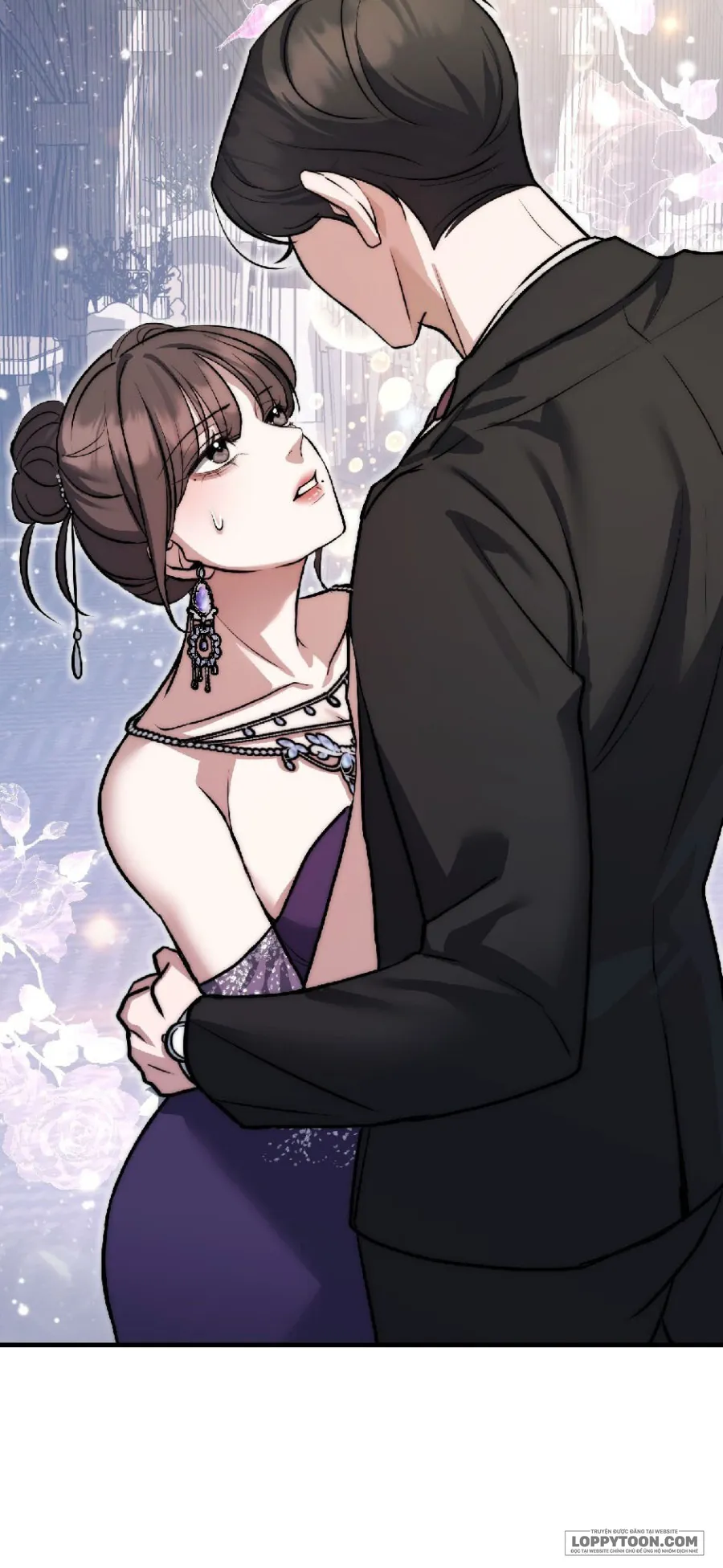 〖18+〗Chó Hoang Mơ Giấc Mơ Săn Mồi - Chap 10 - Trang 27