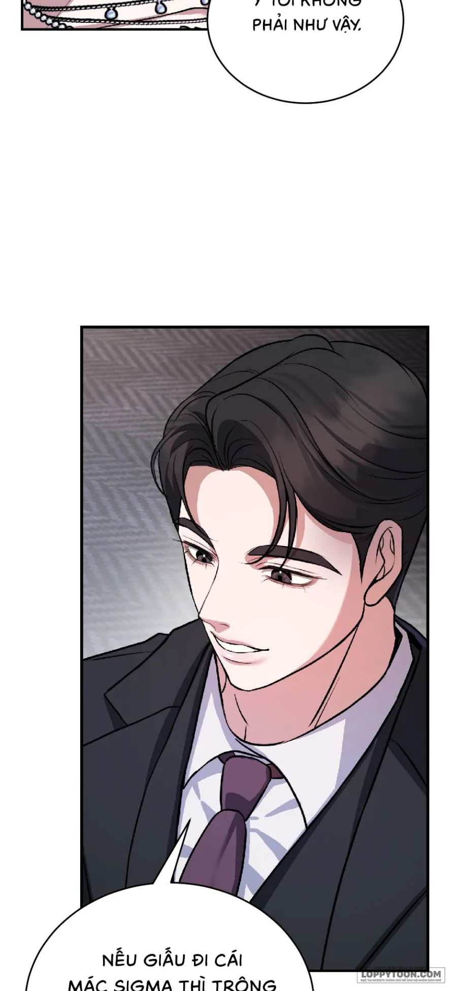 〖18+〗Chó Hoang Mơ Giấc Mơ Săn Mồi - Chap 10 - Trang 29