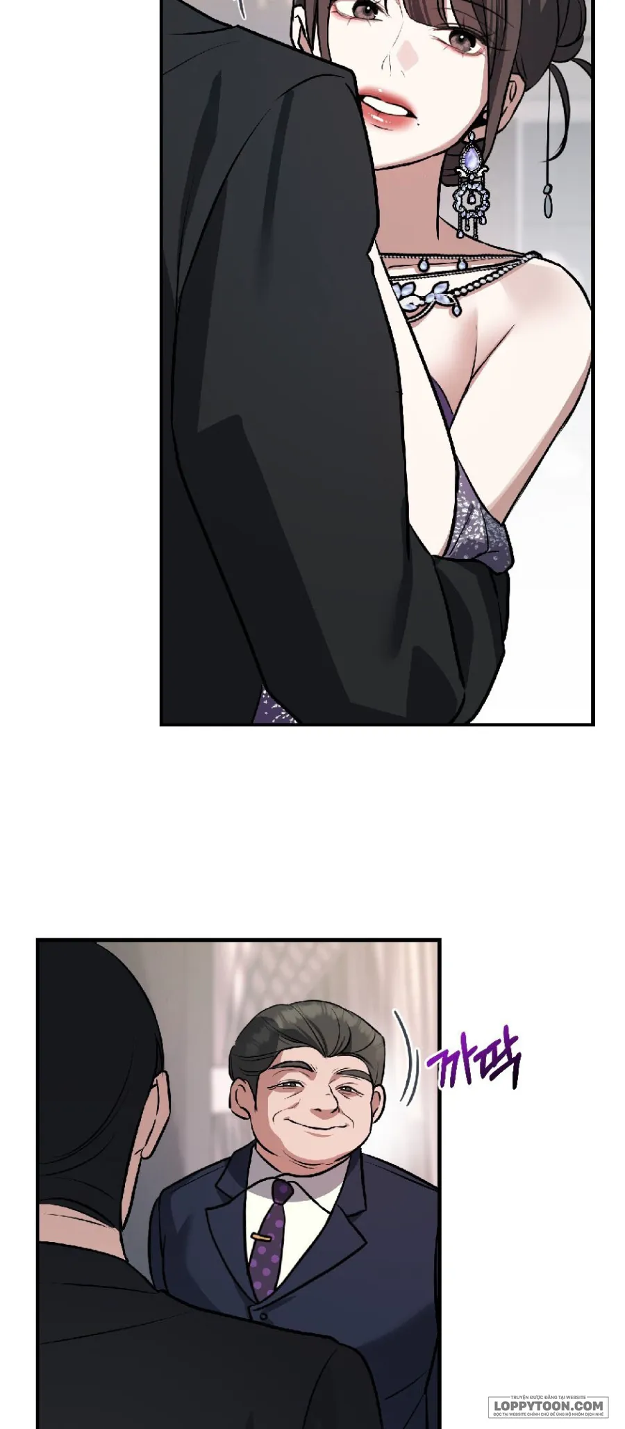 〖18+〗Chó Hoang Mơ Giấc Mơ Săn Mồi - Chap 10 - Trang 42