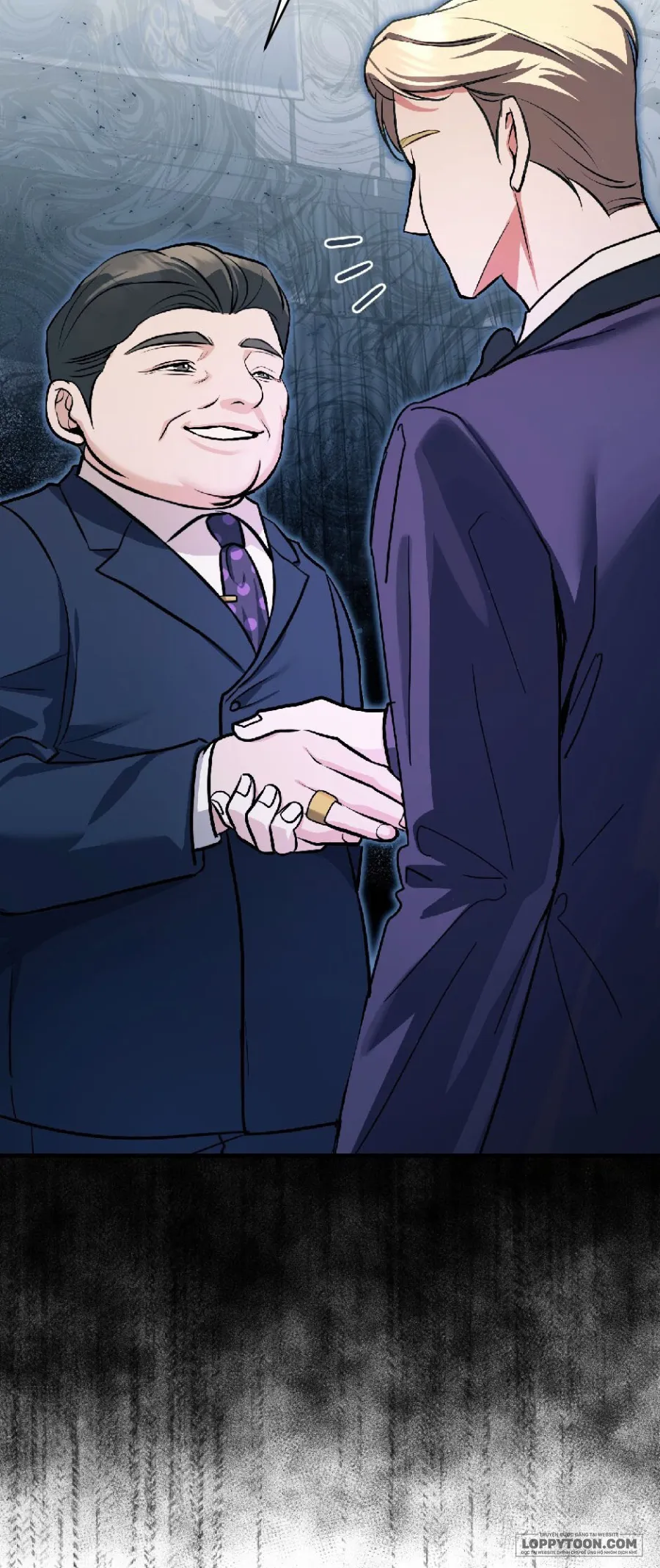 〖18+〗Chó Hoang Mơ Giấc Mơ Săn Mồi - Chap 10 - Trang 57