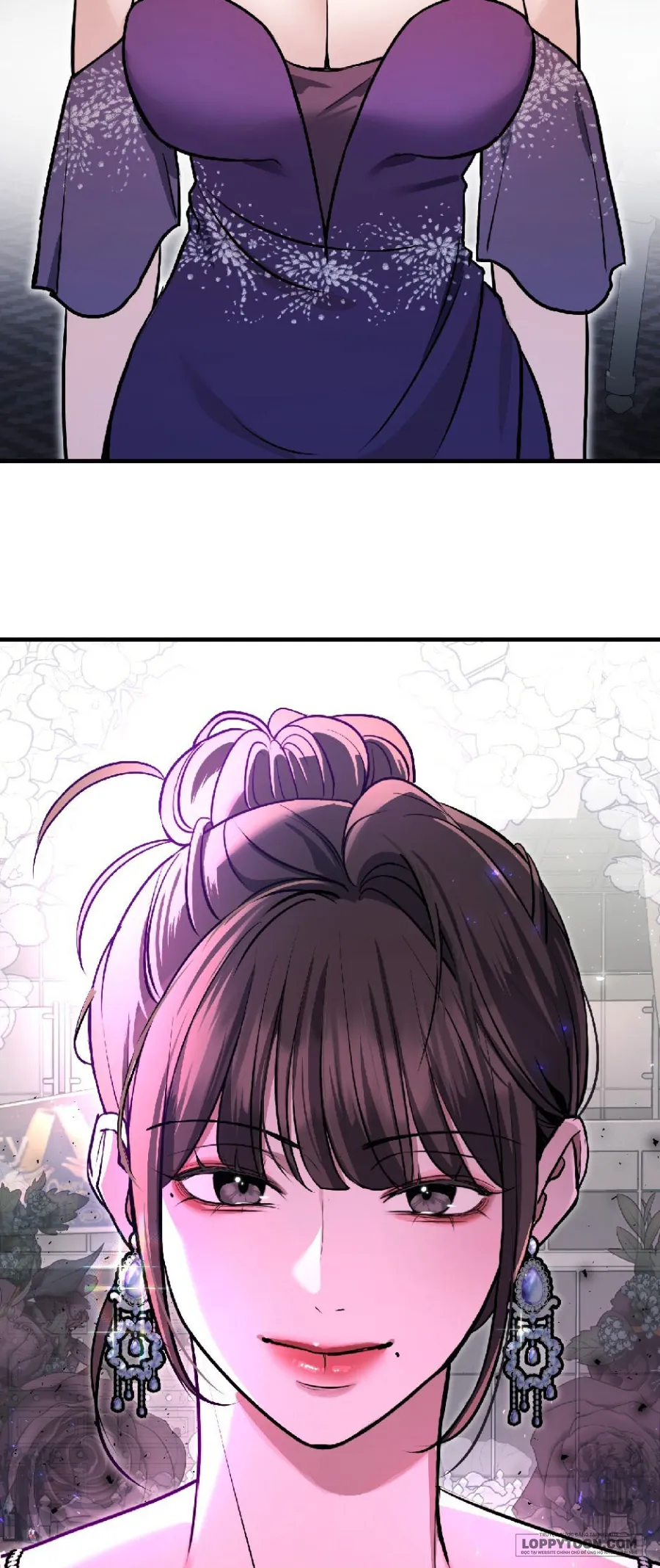 〖18+〗Chó Hoang Mơ Giấc Mơ Săn Mồi - Chap 10 - Trang 59