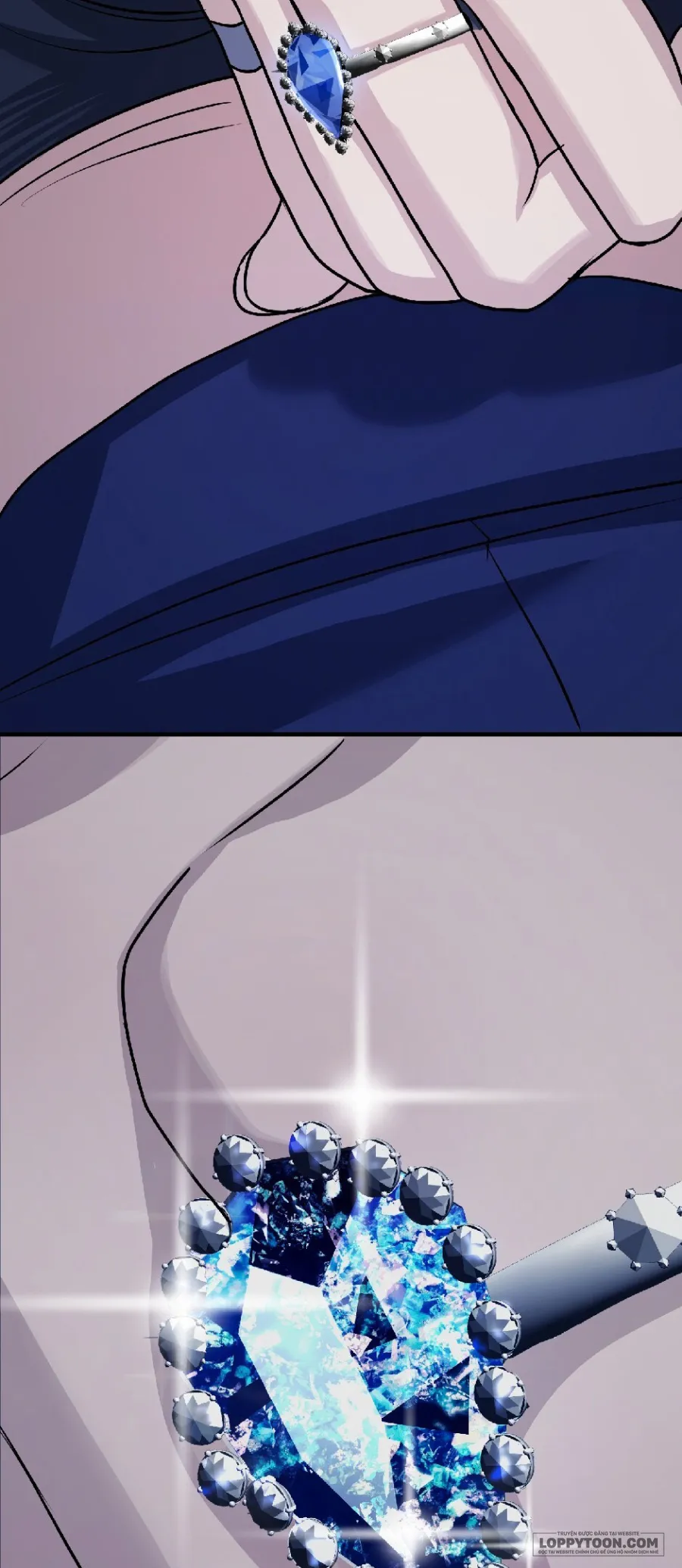 〖18+〗Chó Hoang Mơ Giấc Mơ Săn Mồi - Chap 11 - Trang 12